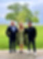 A Reverend Patrick Kahnert Short-Notice Elopement Service