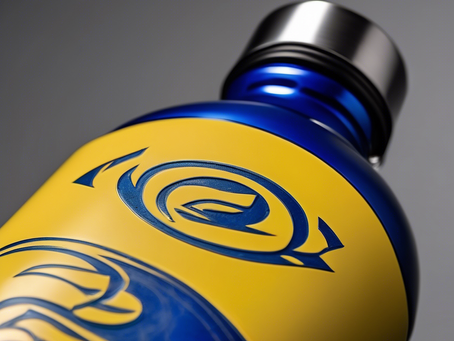 Elevate Your Brand with Custom Laser Engraved Merchandise