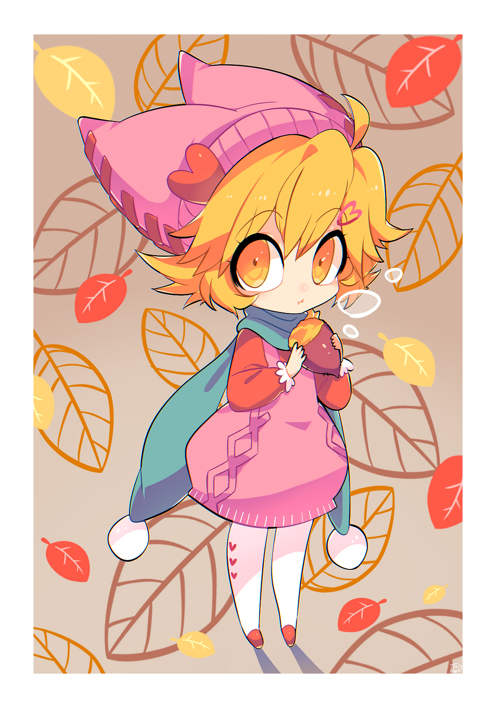 芋