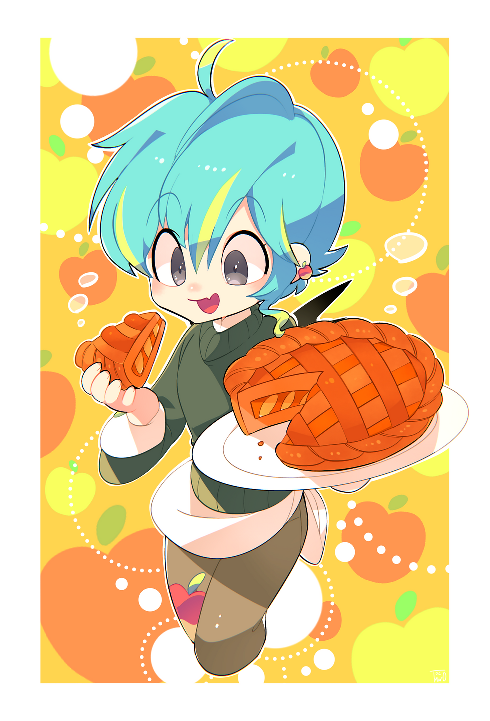 Applepie