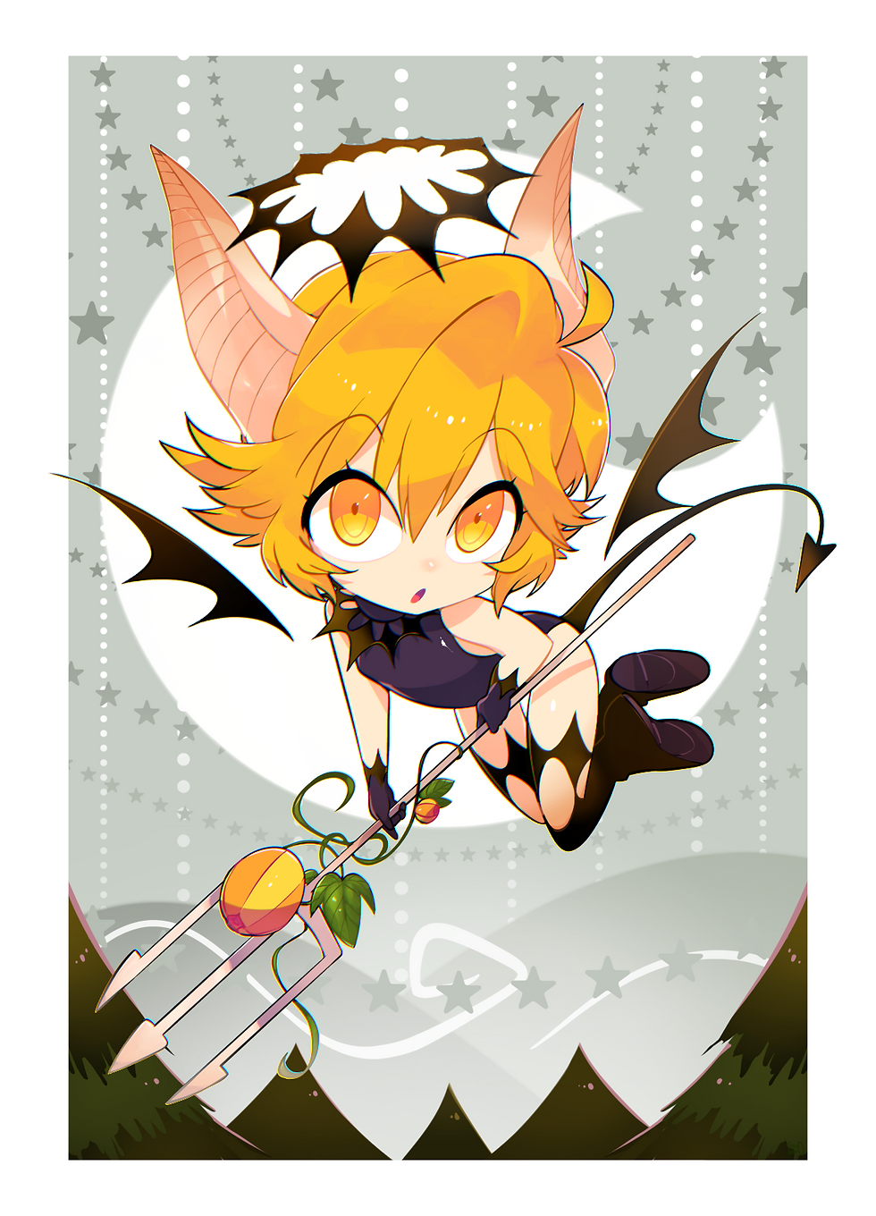 Devil
