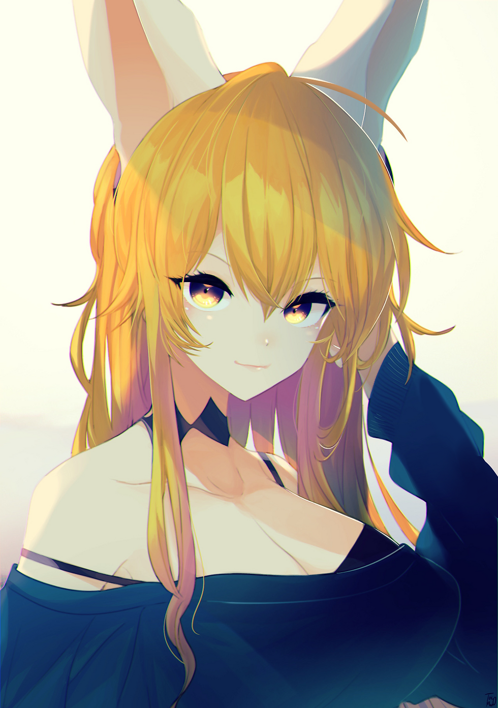 Smile