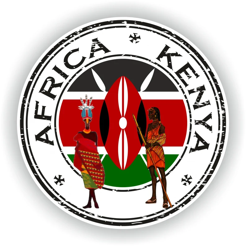 Kenya