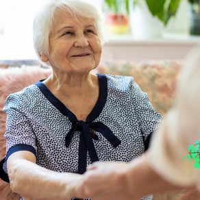 How To Help The Aging Loved One In Your Life With Memory Issues