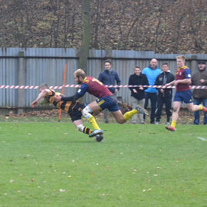 Praga–Sparta 24:26