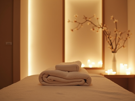 Exclusive Spa Day Packages in Kolkata Spa Deals