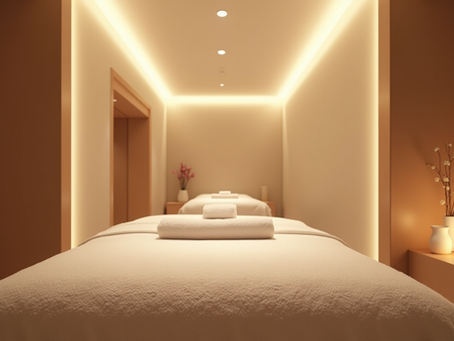 Best Spas in Kolkata for Relaxation: Your Ultimate Guide to Serenity