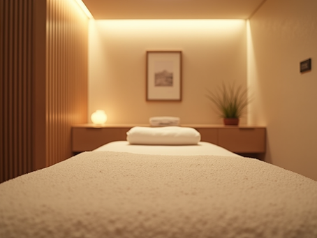 Discover the Best Spas in Kolkata: Your Ultimate Guide to Relaxation