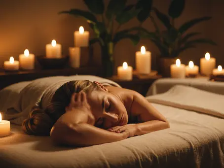 Essential Body Massage for Women: Experience the Ultimate Relaxation and Rejuvenation - Call 9903974710 for Bookings