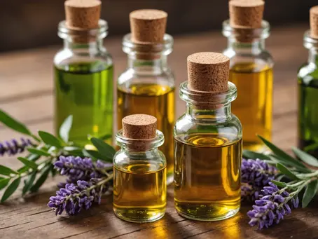 The Unknown Benefits of Kolkata Massage: Harnessing the Healing Power of Essential Oils