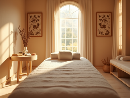 Discover the Best Luxury Spa Deals: Luxurious Spa Day Packages in Kolkata