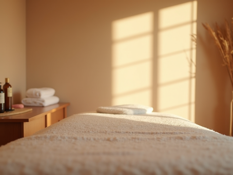 Relaxation Spots: Spas in Salt Lake, Kolkata