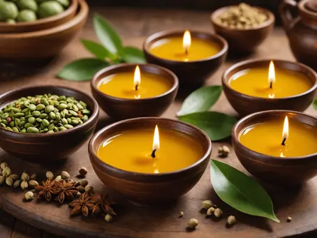 Unveiling the Varied Palette of Massages in Kolkata: A Comprehensive Guide for Every Body’s Needs