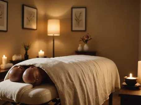 Unveiling the Unexplored: The Art of Body to Body Oil Massage in Kolkata
