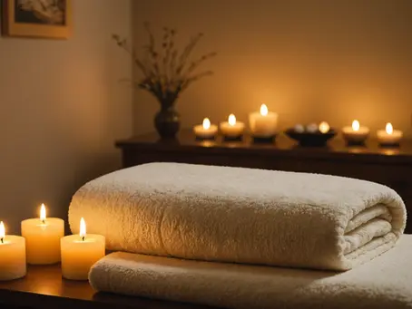 What Are the Differences Between Female to Male and Body to Body Massages?