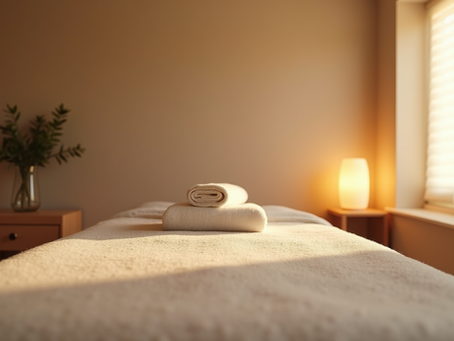 Discover the Benefits of Kolkata Massages: Why Visit Massage Spas in Kolkata