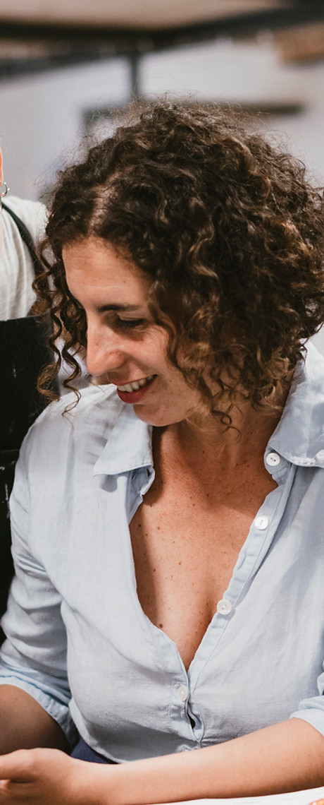 Women in Workshop