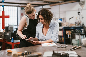 Manufacture