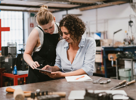 ¿Quieres aumentar la economía global en $5 billones? Apoya a las mujeres como emprendedoras