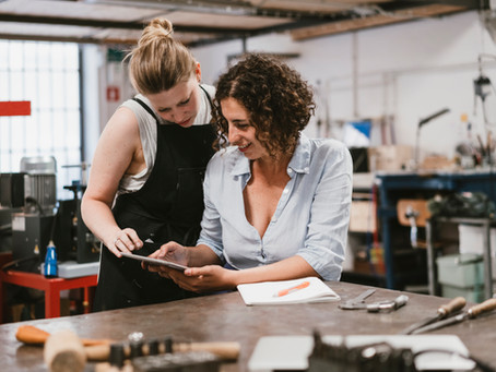 ¿Quieres aumentar la economía global en $5 billones? Apoya a las mujeres como emprendedoras
