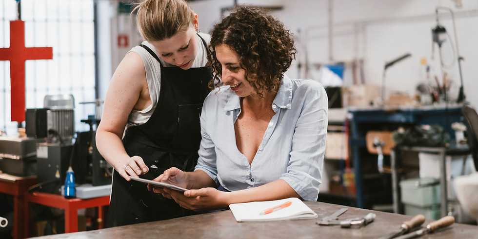 Rising Female Entrepreneurs