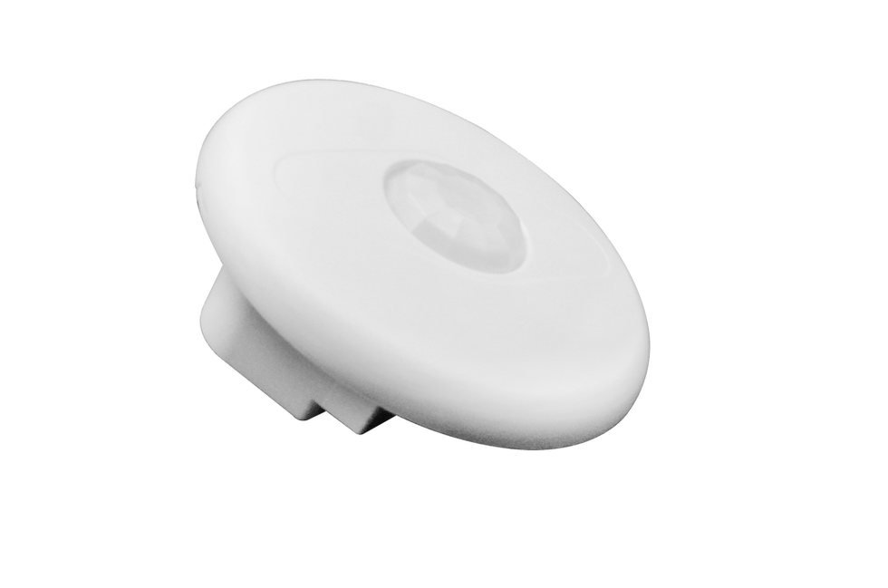 Thumbnail: Sensor Switch 277/347 VAC, Wall & Ceiling