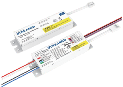 Thumbnail: EM B/U hp and st series, triac and 0-10 VDC