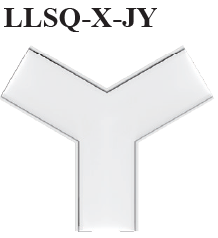Thumbnail: Vertical cubic linear strip  X-series
