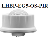 Thumbnail: Linear High Bay -5P6C EG1 EG2 EG5 series