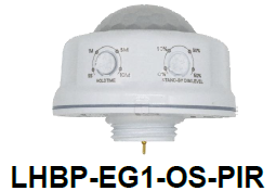 Thumbnail: Linear High Bay -5P6C EG1 EG2 EG5 series