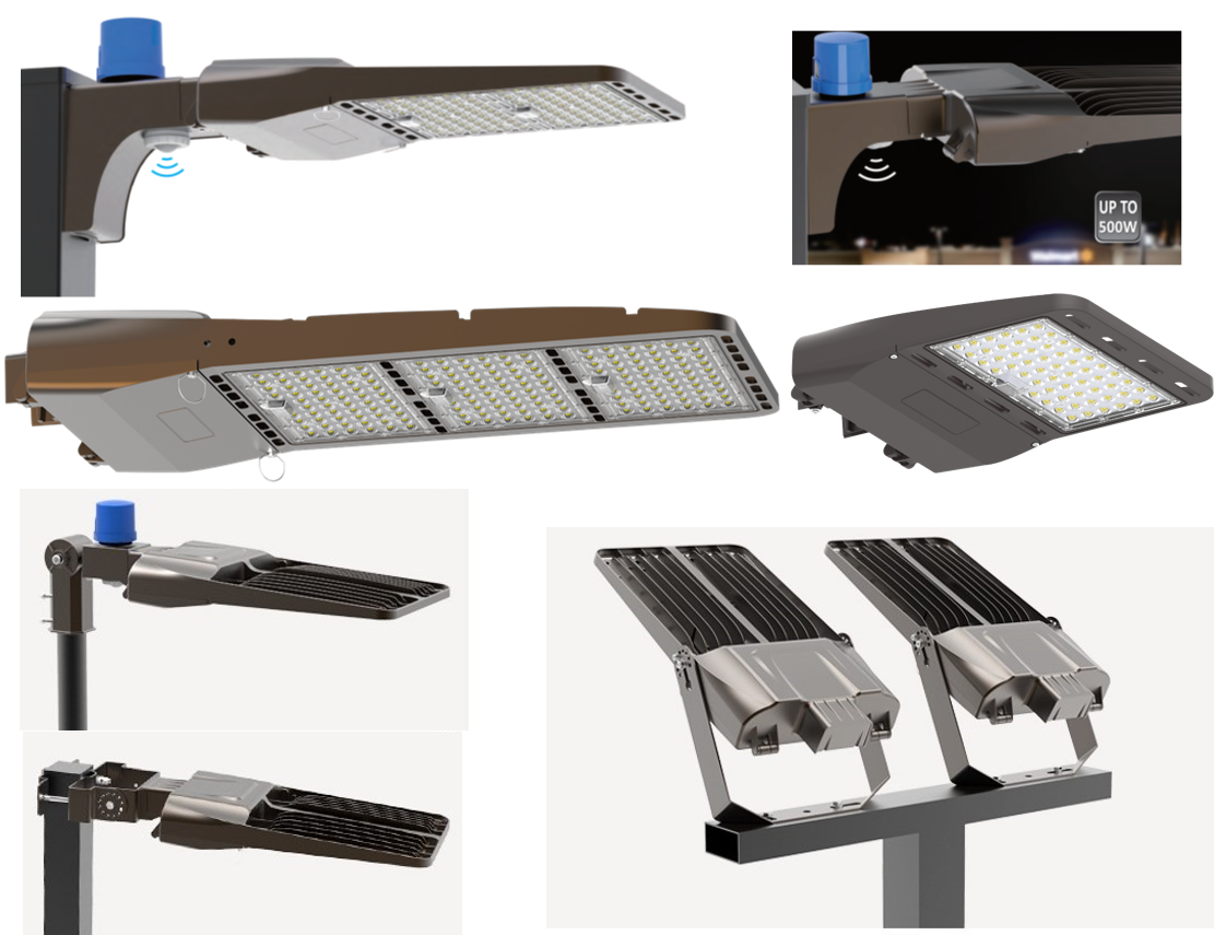 Shoe Box, HD-series, single color