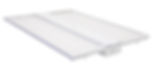 $ Linear Highbay, 2F 220W, W series