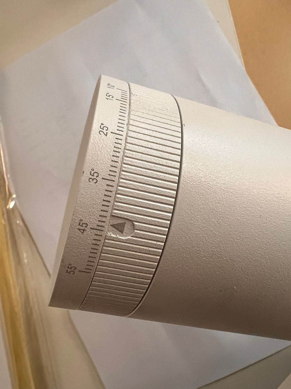 Thumbnail: AJ track lights, Smart free focusing, 30W