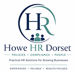 Howe HR Dorset Logo.png