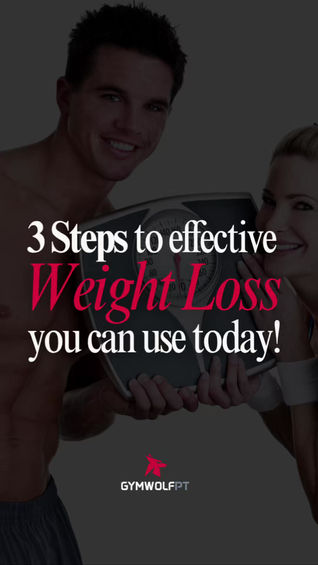 Weight loss