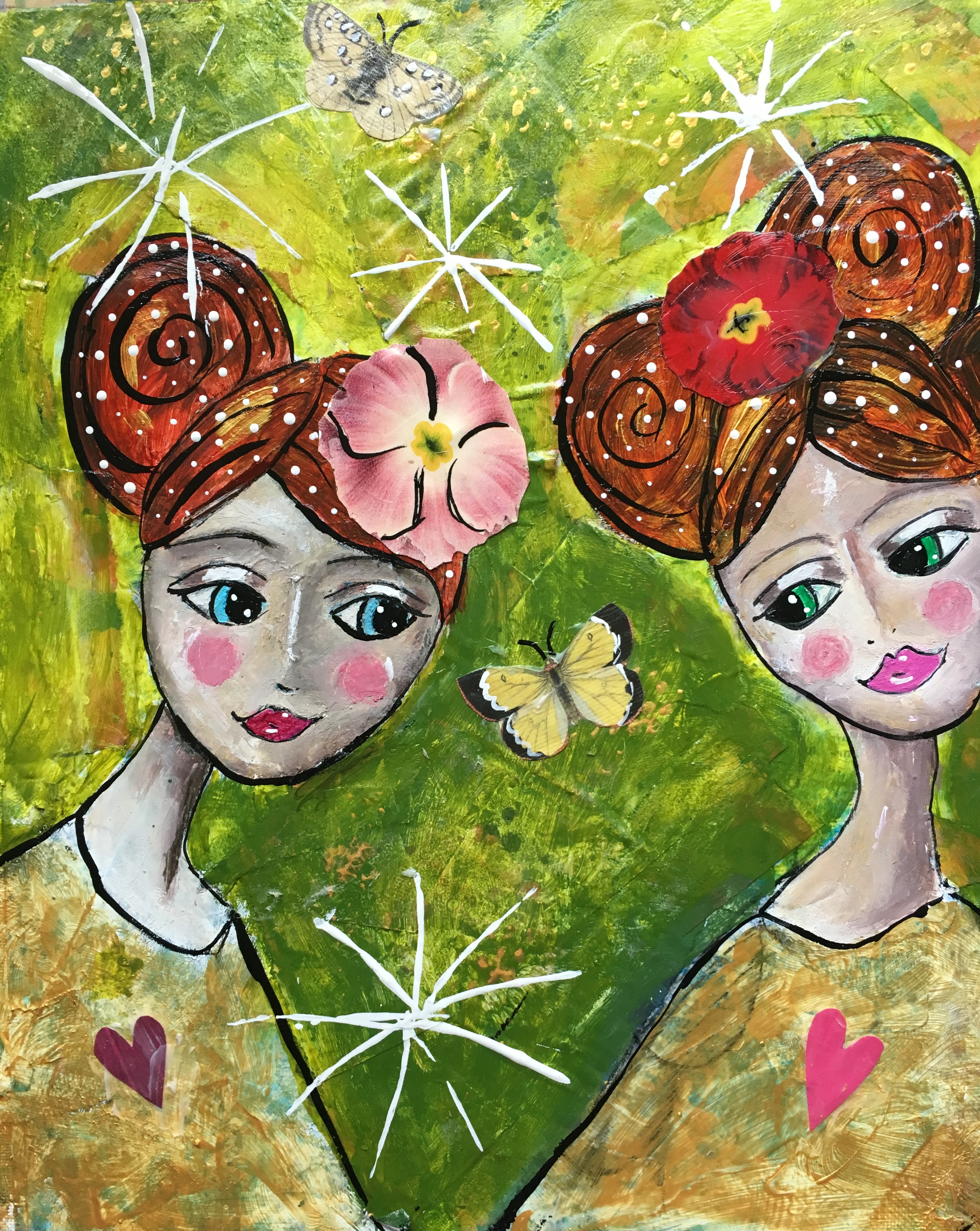 Sisters