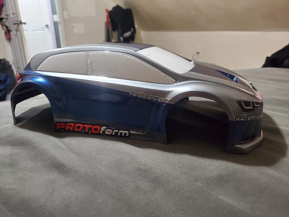 Thumbnail: Protoform 1/16th 