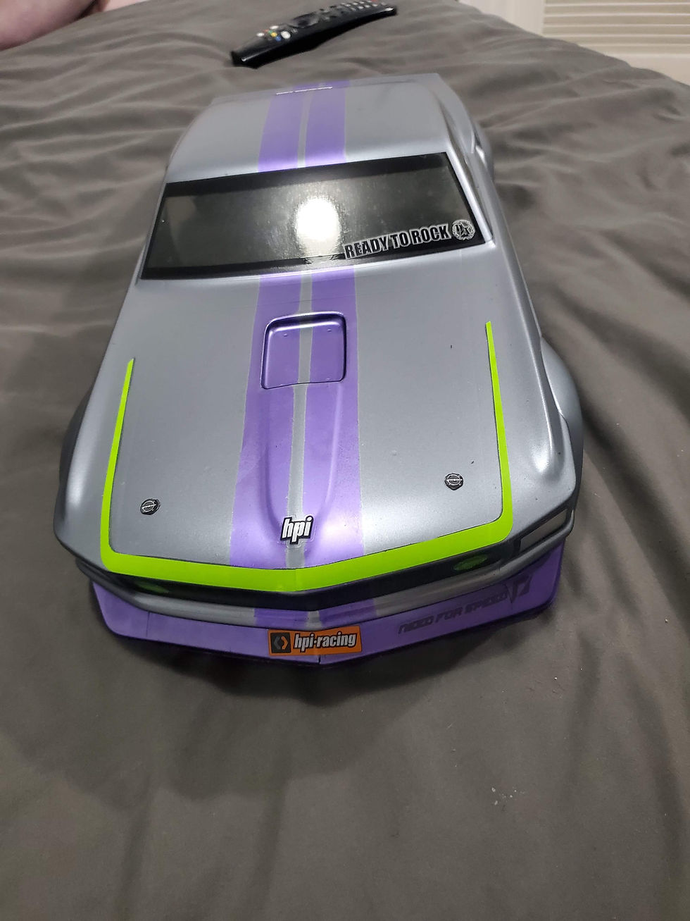 Thumbnail: 1/10th scale 