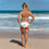 Thumbnail: VentureCoin™ Reversible White Bikini
