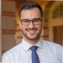 Radmehr Nowroozi