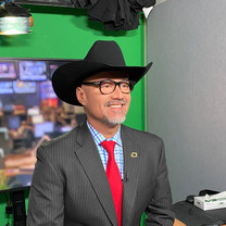 Chuck Rocha