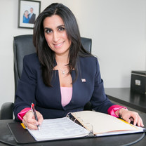 Hon. Sunny Zia