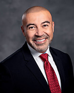 Councilmember Mario Trujillo