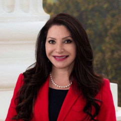 Senator Susan Rubio