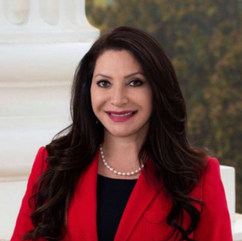 Senator Susan Rubio