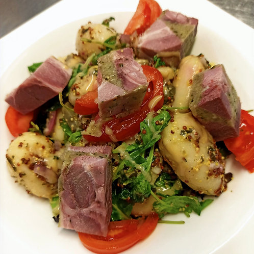 Plat du jour