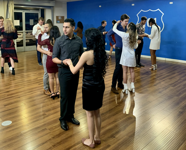 Salsa Dance LA Salsa Bachata Merengue Zouk Kizomba Dance Lessons and Dance Experiences in Los Angeles for Beginners advance choreography things to do activities nightlife party event