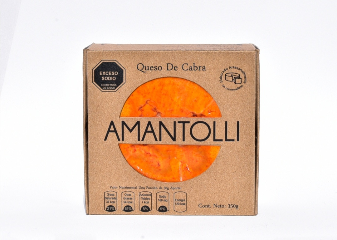 Queso Añejo