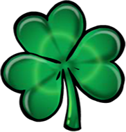 IrishGold_Clover_Symbol