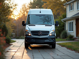 Comprehensive Mobile Car Detailing Services